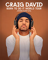 Craig David