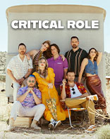 Critical Role