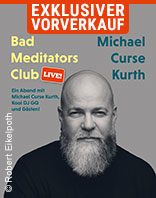 Michael Curse Kurth