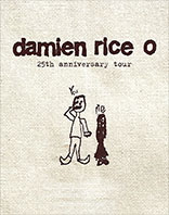 Damien Rice