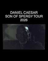 Daniel Caesar