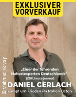 Daniel Gerlach