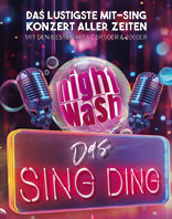 NightWash Live