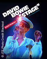 David Bowie: Stage