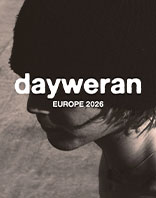 Day We Ran