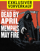 Dead by April