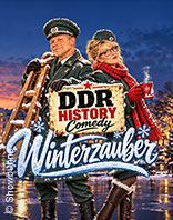 DDR Winterzauber