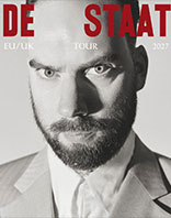 De Staat