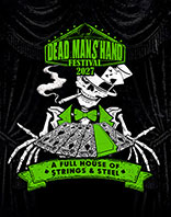 Dead Man's Hand Festival