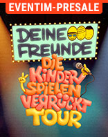 Deine Freunde