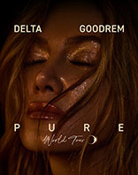 Delta Goodrem