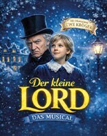 Der kleine Lord - Das Musical on Tour