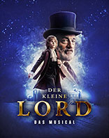 Der kleine Lord - Das Musical