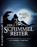 Der Schimmelreiter - Das Mystery-Musical