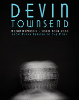 Devin Townsend