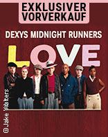 Dexys Midnight Runners