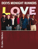Dexys Midnight Runners
