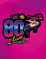 die 80er live