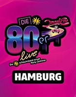 die 80er live