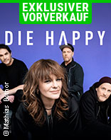 Die Happy