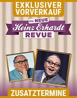 Die Heinz Erhardt Revue