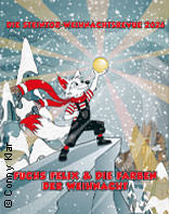 Steintor-Weihnachtsrevue