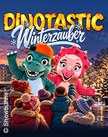 Dinotastic