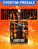 Dirty Honey