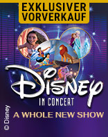 Disney In Concert
