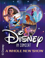 Disney In Concert