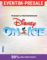 Disney On Ice