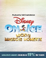 Disney On Ice