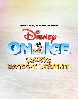 Disney On Ice