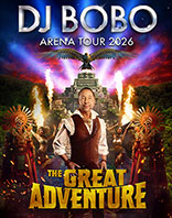 DJ BoBo