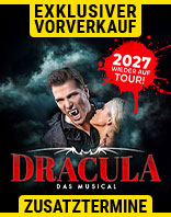 Dracula - Das Musical