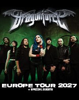 Dragonforce