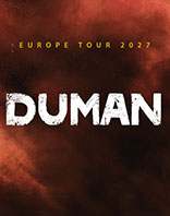 Duman