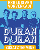 Duran Duran
