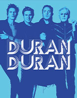 Duran Duran