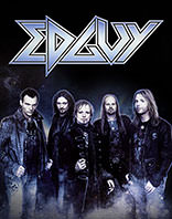 Edguy