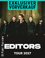 Editors