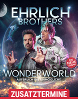 Ehrlich Brothers