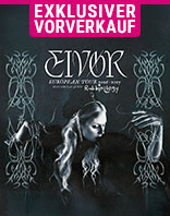Eiv&oslash;r