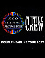 ELO Experience feat. Phil Bates & Cutting Crew