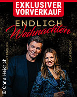Ella Endlich