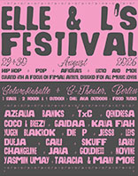 ELLE & L's Festival