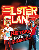 Elsterglanz