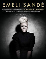 Emeli Sand&eacute;