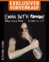Emma Ruth Rundle