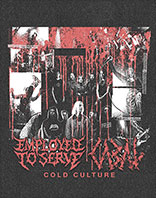 Cabal & Employed To Serve